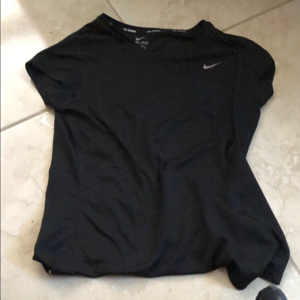 Nike t shirt❗️2 for 35